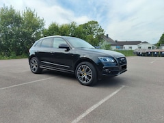 Bild des Angebotes Audi Q5 Q5 2.0 TDI quattro Stronic