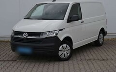 Bild des Angebotes VW T6.1 Transporter Kasten 2.0 TDI 150 PS PDC/APP-CONNECT/GRA/VORB.-A