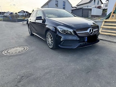 Bild des Angebotes Mercedes-Benz A 180 d 7G-DCT AMG Line