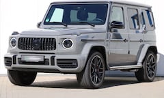 Bild des Angebotes Mercedes-Benz G 63 AMG *22"*MULTIKONTUR*PERFORMANCE*NIGHT*1.HD