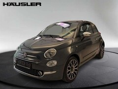 Bild des Angebotes Fiat 500 DolceVita 1.0 Klimaautomatik Panoramadach Tempomat