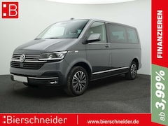 Bild des Angebotes VW T6.1 Multivan 2.0 TDI DSG 4Mo. Comfortline AHK NAVI ACC LED ALU