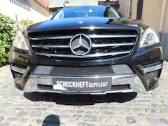 Bild des Angebotes Mercedes-Benz ML 350 ML 350 CDI BT AMG+Airmatic,Comand+Kam.+Pano+Sthz,