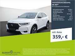 Bild des Angebotes DS Automobiles DS 7 Crossback PureTech 180 Bastille+