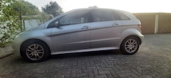 Bild des Angebotes Mercedes-Benz B 170 B-Klasse