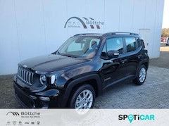 Bild des Angebotes Jeep Renegade 1.5 M-Air