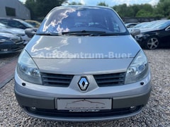 Bild des Angebotes Renault Scenic II Automatik Dynamique Luxe