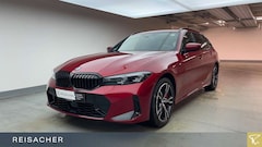 Bild des Angebotes BMW 330 e A xDrive Tou M-Sport PRO,Pano,AHK;360°,ACC