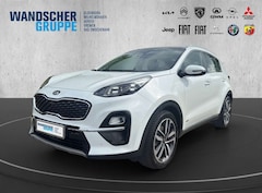 Bild des Angebotes Kia Sportage Platinum 2.0 CRDi PANORAMA LED JBL