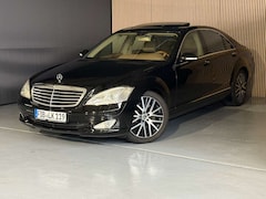 Bild des Angebotes Mercedes-Benz S 320 CDI L°DIPLOMAT°4 El.Sitz°Blft/hz°SoftClose