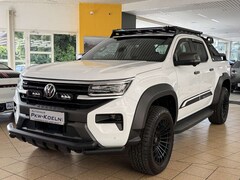 Bild des Angebotes VW Amarok 3.0 TDI 4M PanAmericana DoKa *ACC*LED*