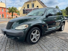 Bild des Angebotes Chrysler PT Cruiser Limited 2.0*LEDER*KLIMA*TÜV NEU