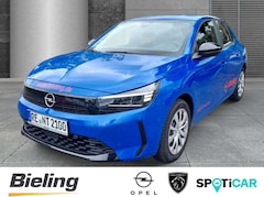 Bild des Angebotes Opel Corsa 1.2 Tempomat Android Verkehrszeichenerkennung
