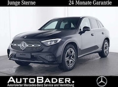 Bild des Angebotes Mercedes-Benz GLC 220 GLC 220 d 4M AMG Advanced+ LED PSD AHK 19" RFK