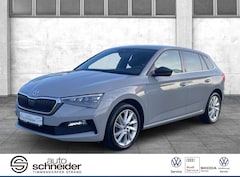 Bild des Angebotes Skoda Scala Scala 1.0 TSI Style Dynamic Klima LED PDC Sitzh.