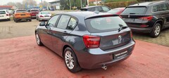 Bild des Angebotes BMW 118 Lim. 118d  PDC/Sitzheizung/Tempomat