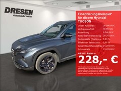 Bild des Angebotes Hyundai TUCSON Advantage SHZ, El. Heckklappe, Klimaautomatik