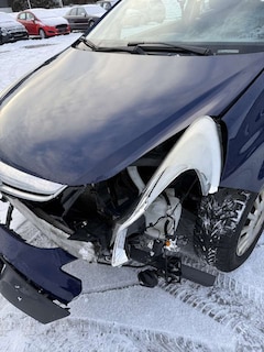 Opel Corsa 1.2 16V (ecoFLEX) Edition