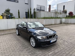 Bild des Angebotes BMW 120 120d Cabrio - HU 04/27+LEDER+KLIMA+NAVI+XEN
