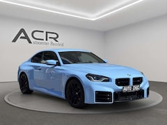 Bild des Angebotes BMW M2 Coupe *MEMORY*H&K*LED*M-SPORTPAKET*SHZ*