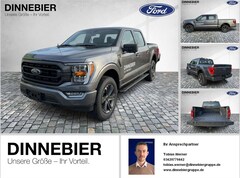 Bild des Angebotes Ford F 150 F-150 XLT Launch Edition 4x4 AHK+360°+LED
