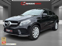 Bild des Angebotes Mercedes-Benz GLE 350 d 4Matic AMG Pano*Carbon*Standheizung*VSG