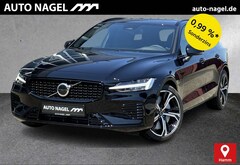 Bild des Angebotes Volvo V60 V60 Recharge T6 Plus Dark /Sitzhzg./Google/LED//