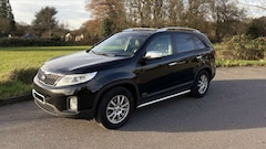 Bild des Angebotes Kia Sorento LUXUS-SUV: Platinum Edition / 4x4 / 200PS