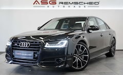 Bild des Angebotes Audi S8 4.0 TFSI q. Plus *BOSE *Keramik *Carbon *ACC
