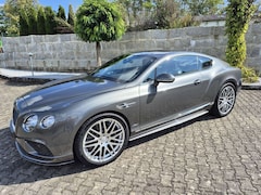 Bild des Angebotes Bentley Continental GT Speed