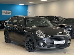 Bild des Angebotes MINI Cooper D Clubman Cooper D Navi/SportSitze/Apple/KeyLessGo