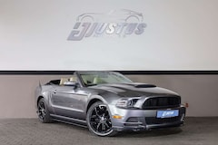 Bild des Angebotes Ford Mustang 3.7 V6/KAMERA/SHZ/TEMPOMAT/KLIMA/R19