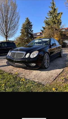 Bild des Angebotes Mercedes-Benz E 350 7G-TRONIC Avantgarde