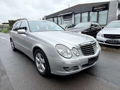 Bild des Angebotes Mercedes-Benz E 200 E T-Modell Avantgarde