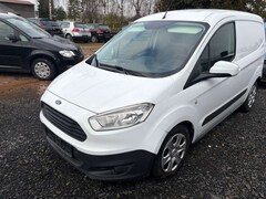 Bild des Angebotes Ford Transit Courier Trend