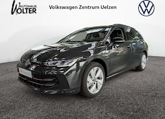 Bild des Angebotes VW Golf VIII Variant 1.5 TSI Goal AHK ACC LED