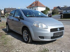 Bild des Angebotes Fiat Grande Punto Grande Punto 1.4 8V Tüv Au 02/2028