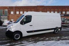 Bild des Angebotes Renault Master 2.3 Kasten L3H2*Temp*Klima*Navi*Kam*PDC