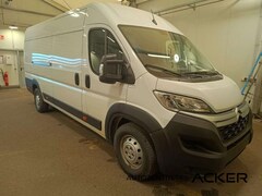 Citroen Jumper 35 L4H2 Heavy BlueHDi165 Navi -61%*