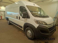 Citroen Jumper 35 L4H2 Heavy BlueHDi165 Navi -61%*