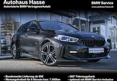 Bild des Angebotes BMW 120 d M-Sport +18Z PANO KAMERA SITZH. HiFi SHADOW