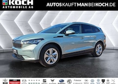 Bild des Angebotes Skoda Enyaq iV 50 Loft Navi RFK PDC SHZ Bluetooth LED