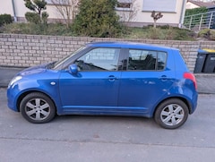 Bild des Angebotes Suzuki Swift Swift 1.6 GLX