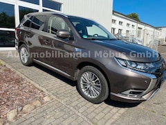 Bild des Angebotes Mitsubishi Outlander