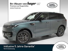 Bild des Angebotes Land Rover Range Rover Sport P460e Hybrid Dynamic SE Pano