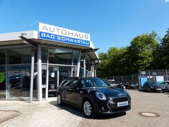 Bild des Angebotes MINI One Clubman LED, Bluetooth, Tempomat, DAB, GJR