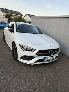 Bild des Angebotes Mercedes-Benz CLA 200 Shooting Brake d Premium auto