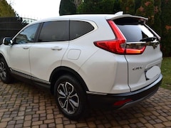 Bild des Angebotes Honda CR-V CR-V e:HEV 2.0 i-MMD Hybrid 4WD Lifestyle