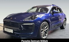 Bild des Angebotes Porsche Macan GTS BOSE Sportabgasanlage Panoramadach LED