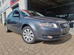 Bild des Angebotes Audi A4 Lim. 1.6 Allwettreifen/Scheckheft